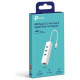 Tp-Link NET ADAPTER USB3 3PORT 1000M/UE330C TP-LINK