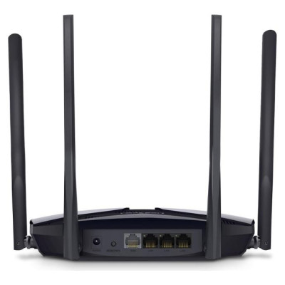 Mercusys Wireless Router|MERCUSYS|Wireless Router|IEEE 802.11a|IEEE 802.11b|IEEE 802.11g|IEEE 802.11n|IEEE 802.11ac|IEEE 802.11ax|MR80X