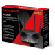 Mercusys Wireless Router|MERCUSYS|Wireless Router|IEEE 802.11a|IEEE 802.11b|IEEE 802.11g|IEEE 802.11n|IEEE 802.11ac|IEEE 802.11ax|MR80X