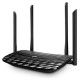 Tp-Link Wireless Router|TP-LINK|Wireless Router|1200 Mbps|IEEE 802.11a|IEEE 802.11 b/g|IEEE 802.11n|IEEE 802.11ac|4x10/100/1000M|LAN \ WAN ports 1|Number of antennas 5|ARCHERA6