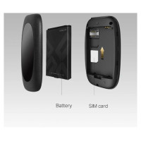 Tp-Link WRL 4G ROUTER MOBILE/M7000 TP-LINK