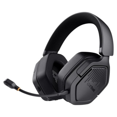 Trust HEADSET WRL GXT493PS CARUS PS5/BLACK 25746 TRUST