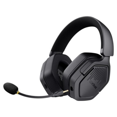 Trust HEADSET WRL GXT493PS CARUS PS5/BLACK 25746 TRUST