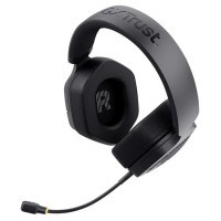 Trust HEADSET WRL GXT493PS CARUS PS5/BLACK 25746 TRUST