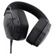 Trust HEADSET WRL GXT493PS CARUS PS5/BLACK 25746 TRUST