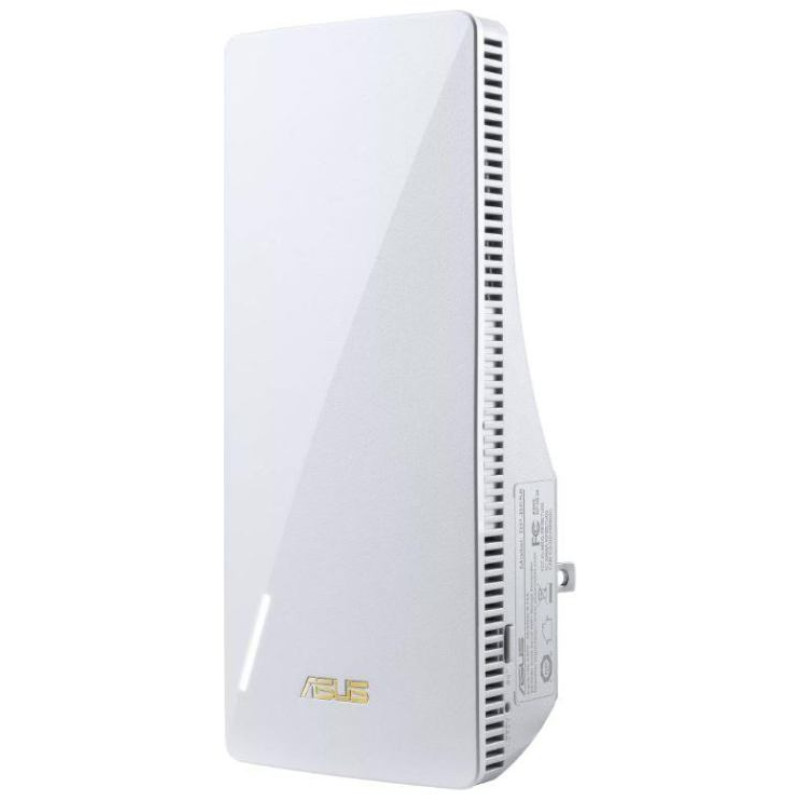 Asus WRL RANGE EXTENDER 3600MBPS/DUAL BAND RP-BE58 ASUS