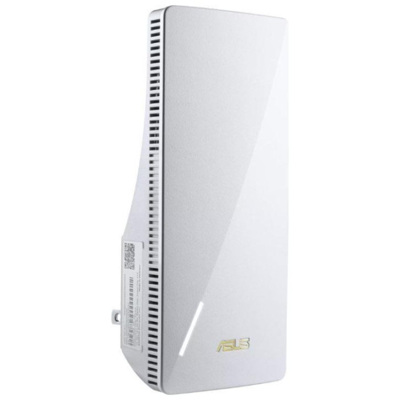 Asus WRL RANGE EXTENDER 3600MBPS/DUAL BAND RP-BE58 ASUS