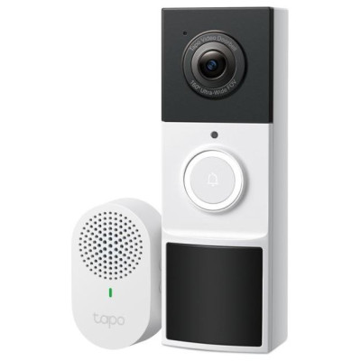 Tp-Link SMART HOME DOORBELL/TAPO D210 TP-LINK