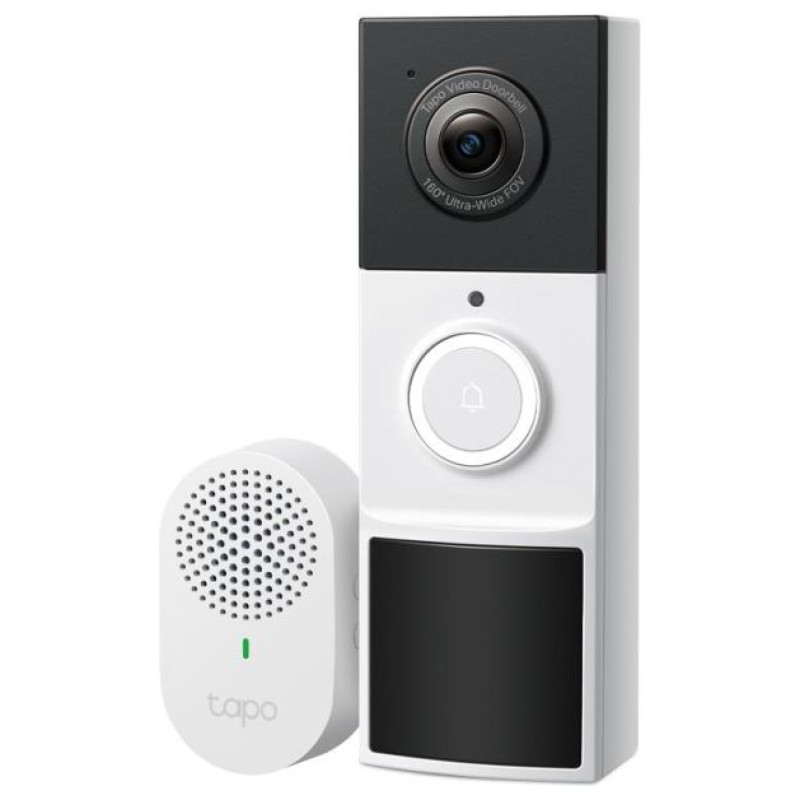 Tp-Link SMART HOME DOORBELL/TAPO D210 TP-LINK