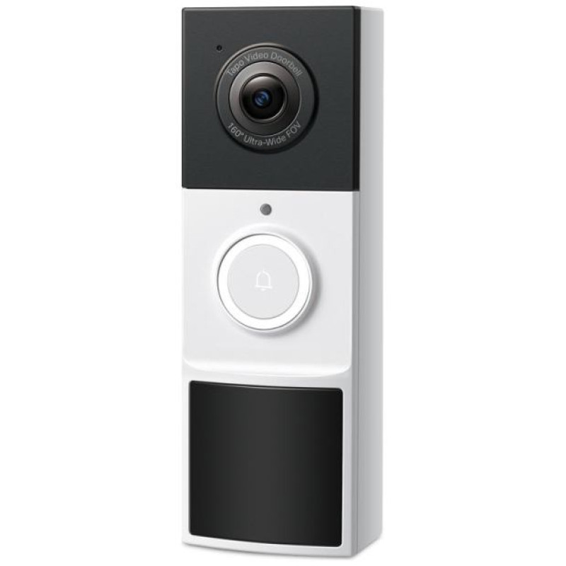 Tp-Link SMART HOME DOORBELL/TAPO D210 TP-LINK