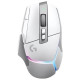 Logitech MOUSE USB OPTICAL G502X PLUS/WHITE 910-006171 LOGITECH