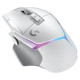 Logitech MOUSE USB OPTICAL G502X PLUS/WHITE 910-006171 LOGITECH