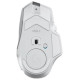Logitech MOUSE USB OPTICAL G502X PLUS/WHITE 910-006171 LOGITECH