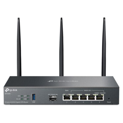 Tp-Link NET ROUTER 1000M 6PORT VPN/OMADA ER706W TP-LINK