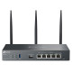 Tp-Link NET ROUTER 1000M 6PORT VPN/OMADA ER706W TP-LINK