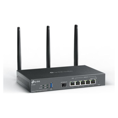 Tp-Link NET ROUTER 1000M 6PORT VPN/OMADA ER706W TP-LINK