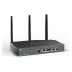 Tp-Link NET ROUTER 1000M 6PORT VPN/OMADA ER706W TP-LINK