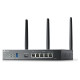 Tp-Link NET ROUTER 1000M 6PORT VPN/OMADA ER706W TP-LINK