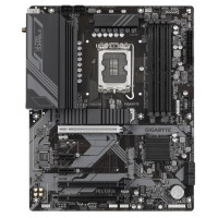 Gigabyte Mainboard|GIGABYTE|Intel Z790|LGA1700|ATX|Memory DDR5|Memory slots 4|2xPCI-Express 3.0 1x|1xPCI-Express 3.0 16x|1xPCI-Express 4.0 16x|1xPCI-Express 5.0 16x|3xM.2|1xHDMI|1xDisplayPort|2xUSB 2.0|5xUSB 3.2|1xUSB-C|1xPS/2|1xRJ45|3xAudio port|Z790DAX