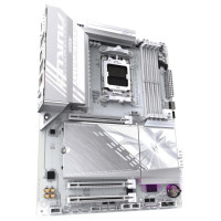 Gigabyte Mainboard|GIGABYTE|AMD B850|SAM5|ATX|Memory DDR5|2xPCI-Express 3.0 1x|1xPCI-Express 4.0 4x	|1xPCI-Express 4.0 8x|1xPCI-Express 5.0 16x|3xM.2|1xDisplayPort|4xUSB 2.0|5xUSB 3.2|1xUSB-C|1xOptical S/PDIF|1xRJ45|2xAudio port|B850AELITEWF7ICE1.1