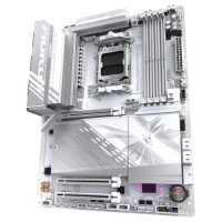 Gigabyte Mainboard|GIGABYTE|AMD B850|SAM5|ATX|Memory DDR5|2xPCI-Express 3.0 1x|1xPCI-Express 4.0 4x	|1xPCI-Express 4.0 8x|1xPCI-Express 5.0 16x|3xM.2|1xDisplayPort|4xUSB 2.0|5xUSB 3.2|1xUSB-C|1xOptical S/PDIF|1xRJ45|2xAudio port|B850AELITEWF7ICE1.1