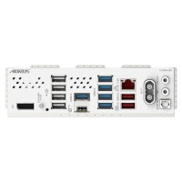 Gigabyte Mainboard|GIGABYTE|AMD B850|SAM5|ATX|Memory DDR5|2xPCI-Express 3.0 1x|1xPCI-Express 4.0 4x	|1xPCI-Express 4.0 8x|1xPCI-Express 5.0 16x|3xM.2|1xDisplayPort|4xUSB 2.0|5xUSB 3.2|1xUSB-C|1xOptical S/PDIF|1xRJ45|2xAudio port|B850AELITEWF7ICE1.1