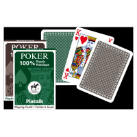 Piatnik Poker kārtis