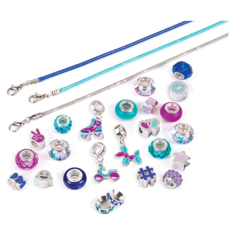 Make It Real Aproču komplekts "Zils"