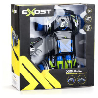 Exost SILVERLIT R/V auto EXOST XBULL, mērogs 1:18