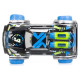Exost SILVERLIT R/V auto EXOST XBULL, mērogs 1:18