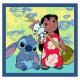 Trefl DISNEY STITCH Pužļu komplekts 3in1