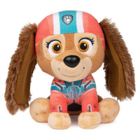 Paw Patrol Plīša rotaļlieta Liberty, 15 cm