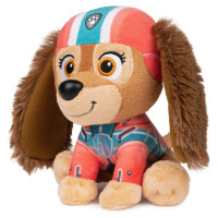 Paw Patrol Plīša rotaļlieta Liberty, 15 cm