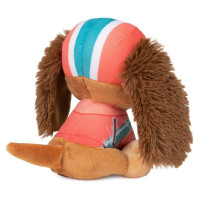 Paw Patrol Plīša rotaļlieta Liberty, 15 cm