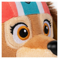 Paw Patrol Plīša rotaļlieta Liberty, 15 cm