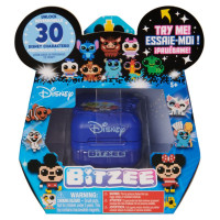 Bitzee Interaktīvie digitālie lolojumdzīvnieki Disney