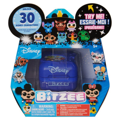 Bitzee Interaktīvie digitālie lolojumdzīvnieki Disney