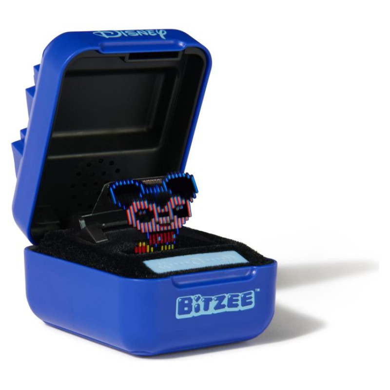 Bitzee Interaktīvie digitālie lolojumdzīvnieki Disney