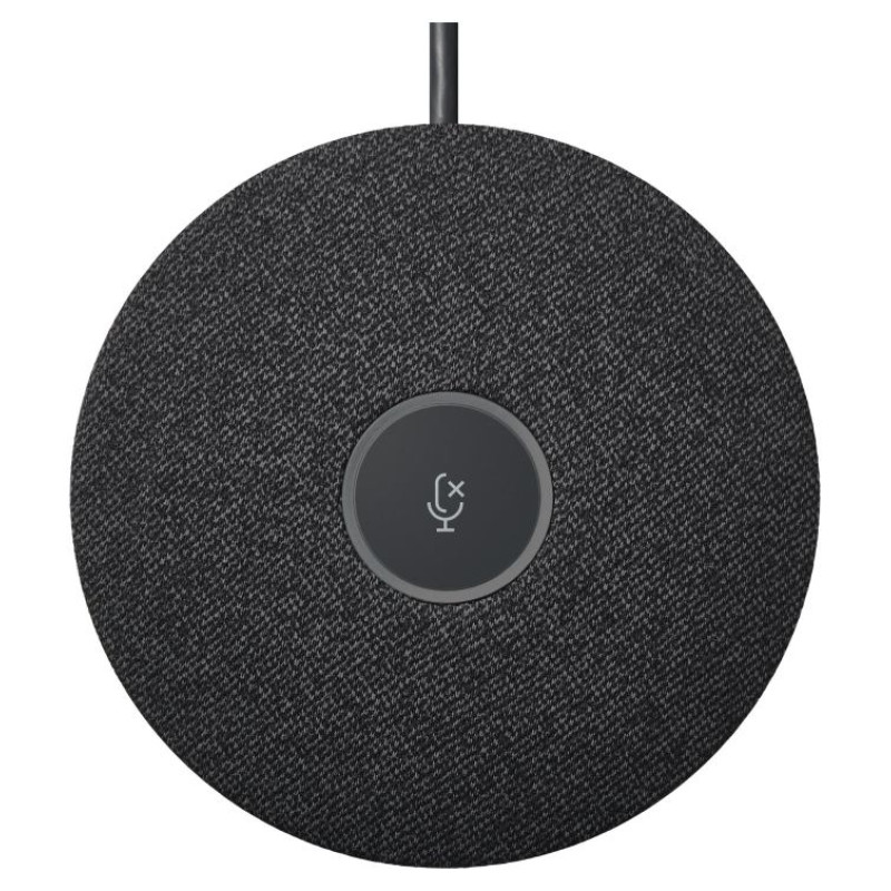 Logitech MICROPHONE POD/989-000430 LOGITECH