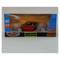 MSZ Miniatūrais modelis - Audi R8 GT, 1:32