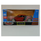 MSZ Miniatūrais modelis - Audi R8 GT, 1:32