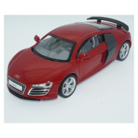 MSZ Miniatūrais modelis - Audi R8 GT, 1:32