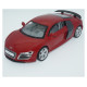MSZ Miniatūrais modelis - Audi R8 GT, 1:32