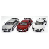 MSZ Miniatūrais modelis - Audi R8 GT, 1:32