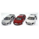 MSZ Miniatūrais modelis - Audi R8 GT, 1:32
