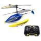 Flybotic Radio vadāms Helikopters Aqua Blaze, 22 cm