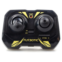 Flybotic Radio vadāms Helikopters Aqua Blaze, 22 cm