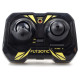 Flybotic Radio vadāms Helikopters Aqua Blaze, 22 cm