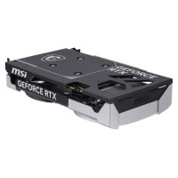 MSI Graphics Card|MSI|NVIDIA GeForce RTX 5050|8 GB|GDDR6|128 bit|PCIE 5.0 16x|Dual Slot Fansink|RTX50508GVENTUS2XOC