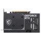 MSI Graphics Card|MSI|NVIDIA GeForce RTX 5050|8 GB|GDDR6|128 bit|PCIE 5.0 16x|Dual Slot Fansink|RTX50508GVENTUS2XOC